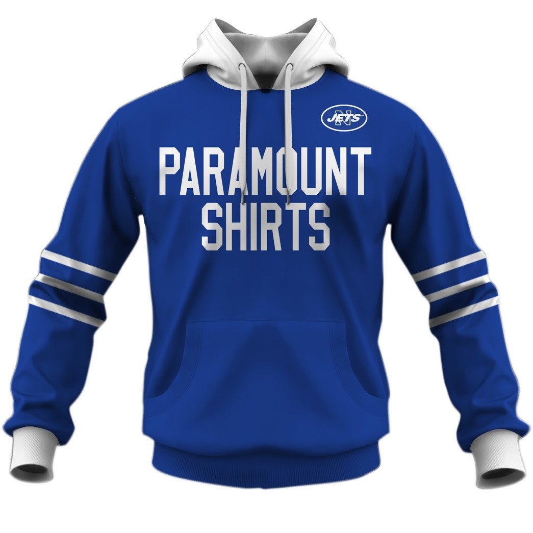 Newtown Jets 1981 ARL/NRL Vintage Retro Jersey Full Custom Name Number