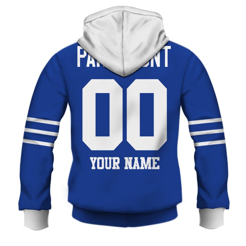 Newtown Jets 1981 ARL/NRL Vintage Retro Jersey Full Custom Name Number