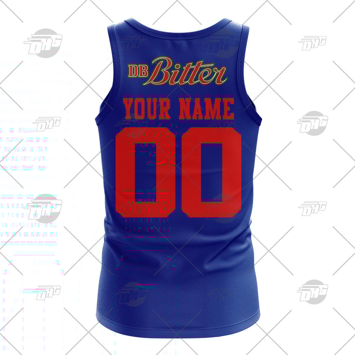 Personalized New Zealand Warriors 1995 ARL/NRL Vintage Retro Tank Top For Men Women Custom Name Number