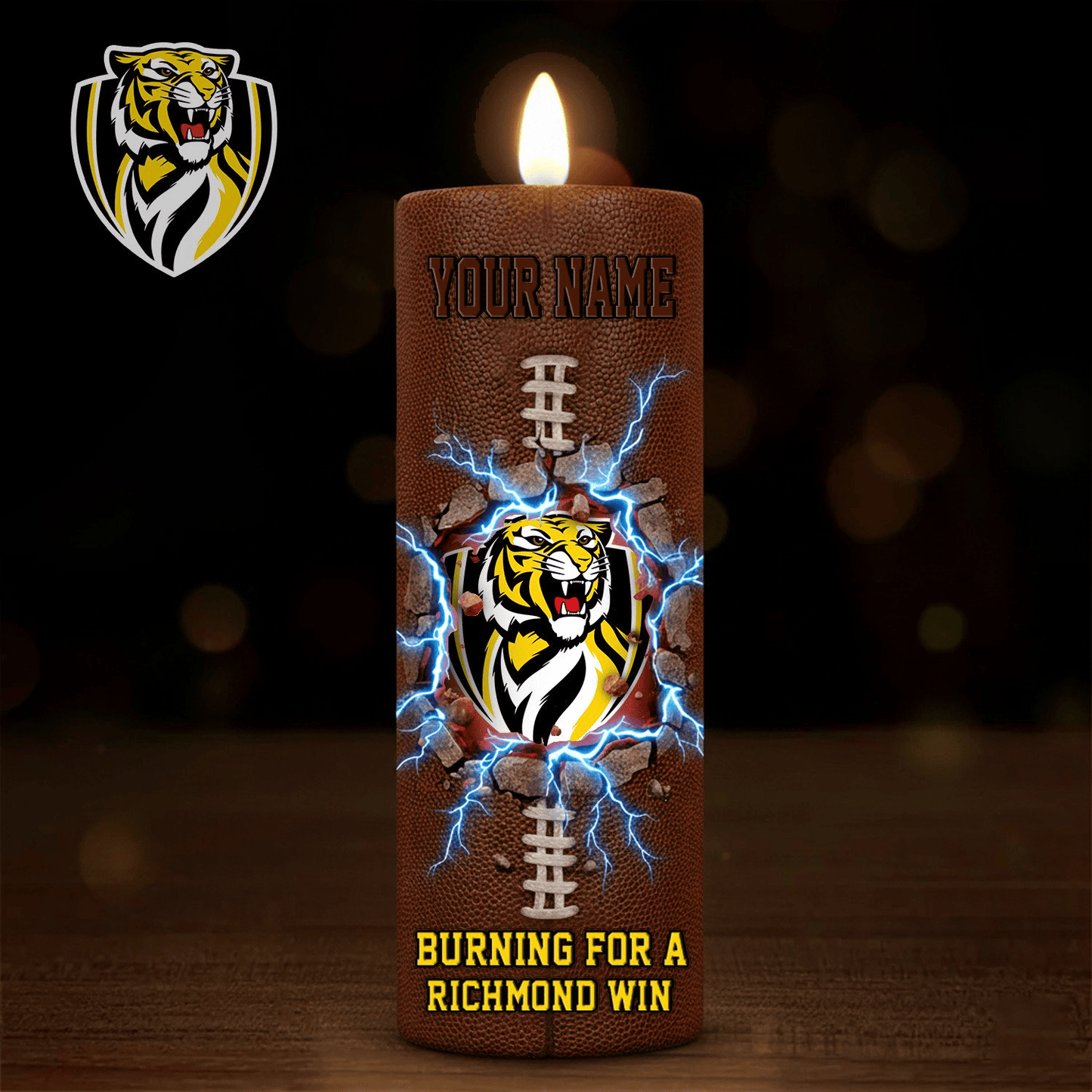 Richmond AFL Personalized Gifts For Fans