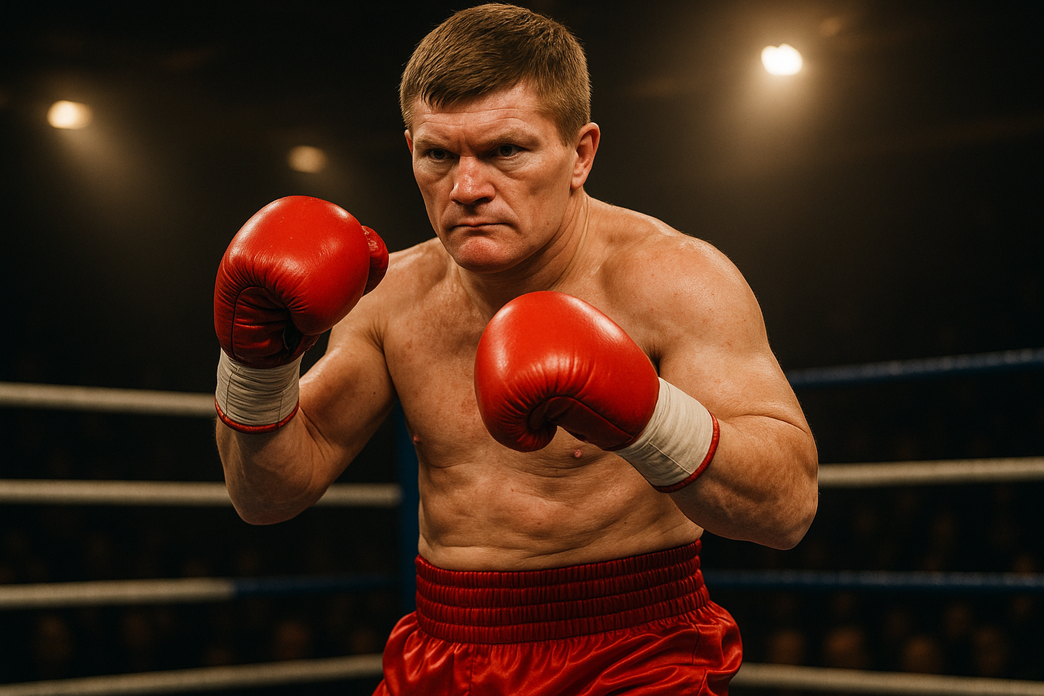 Ricky Hatton