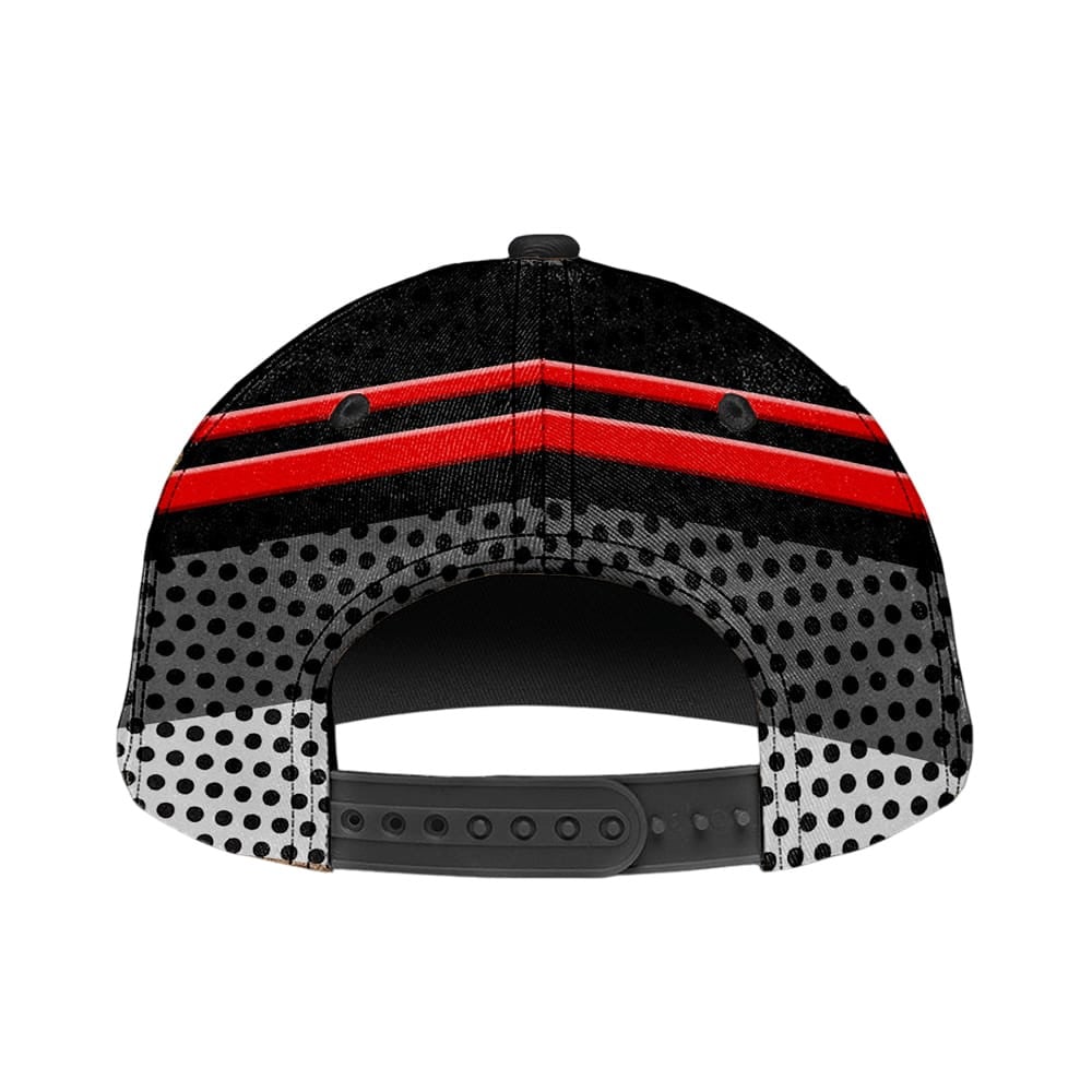 Hulk Hogan 4 Limited Cap