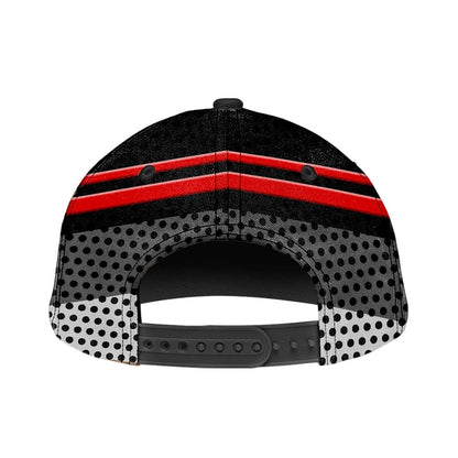 Hulk Hogan 4 Limited Cap