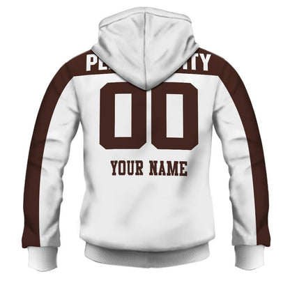 1988 Penrith Panthers Retro Jersey Full Custom Name Number