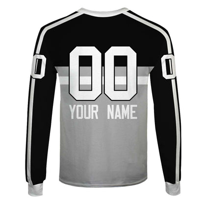Personalize Gold Coast Giants NRL Vintage 1988 Home Jersey Full Custom Name Number
