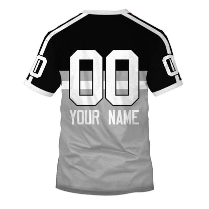 Personalize Gold Coast Giants NRL Vintage 1988 Home Jersey Full Custom Name Number