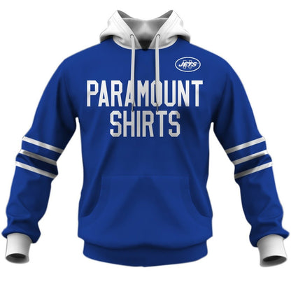 Newtown Jets 1981 ARL/NRL Vintage Retro Jersey Full Custom Name Number
