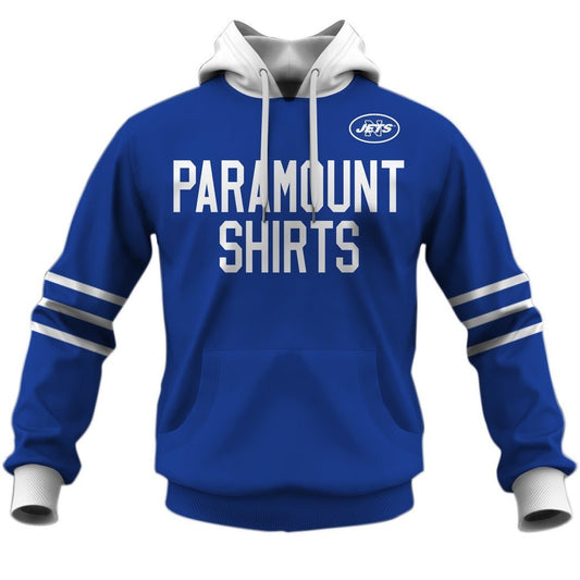Newtown Jets 1981 ARL/NRL Vintage Retro Jersey Full Custom Name Number