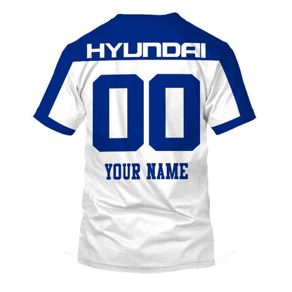 Canterbury Bankstown Bulldogs 1995 ARL/NRL Retro Heritage Jersey Full Custom Name Number