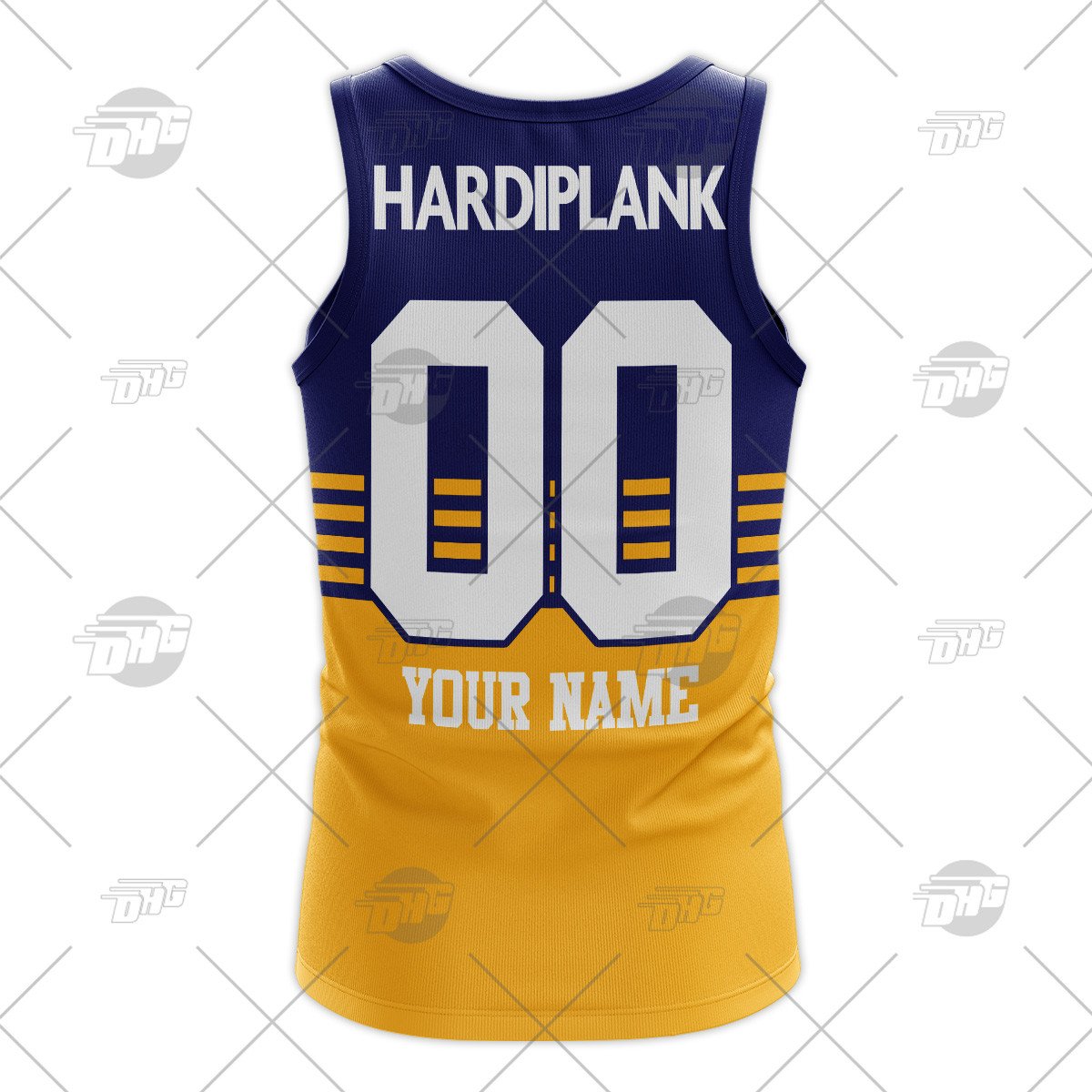 Personalized Parramatta Eels 1986 ARL/NRL Vintage Retro Tank Top For Men Women Custom Name Number