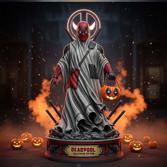Marvel Deadpool Premium - Best Gifts For Fans Acrylic Plaque