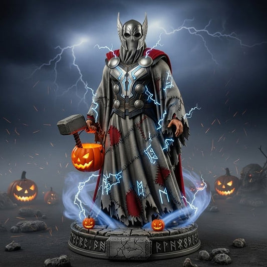 Marvel Thor Premium - Best Gifts For Fans Acrylic Plaque