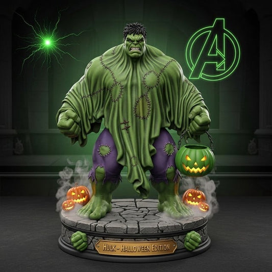 Marvel Hulk Premium - Best Gifts For Fans Acrylic Plaque