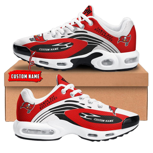 Tampa Bay Buccaneers NFL Premium Customized Your Name | Sport Shoes