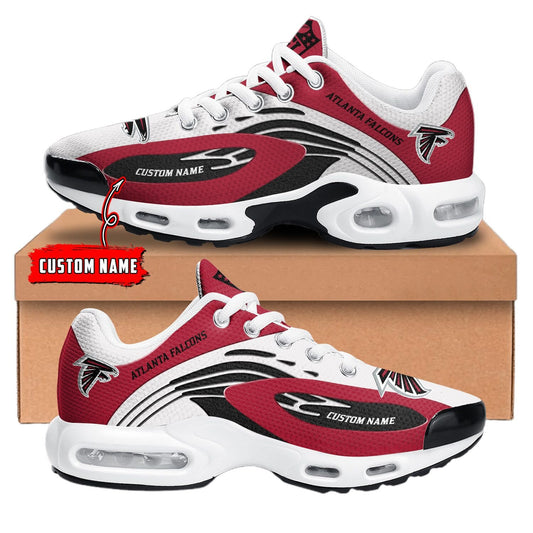 Atlanta Falcons NFL Premium Customized Your Name | Sport Shoes