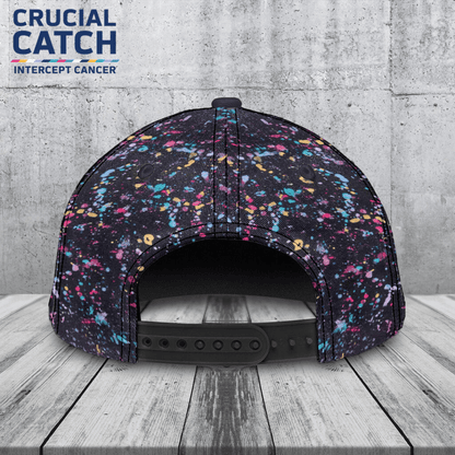 Philadelphia Eagles Crucial Catch Classic Cap