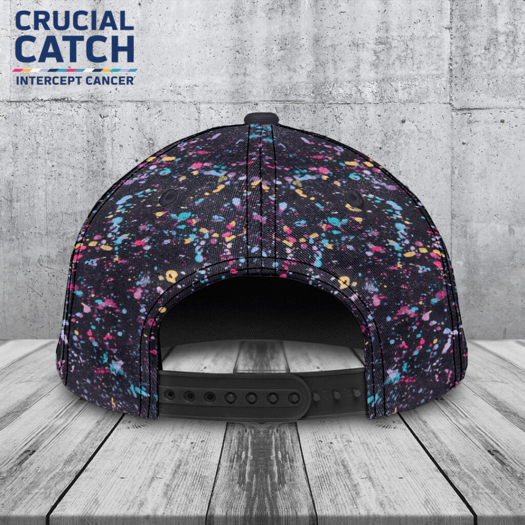 Arizona Cardinals Crucial Catch Classic Cap