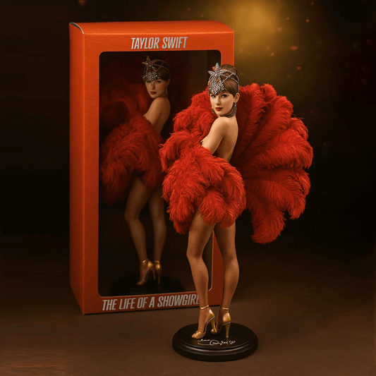 Taylor Swift Premium 11 Acrylic Plaque