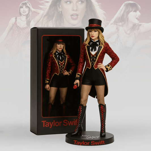 Taylor Swift Premium 6 Acrylic Plaque