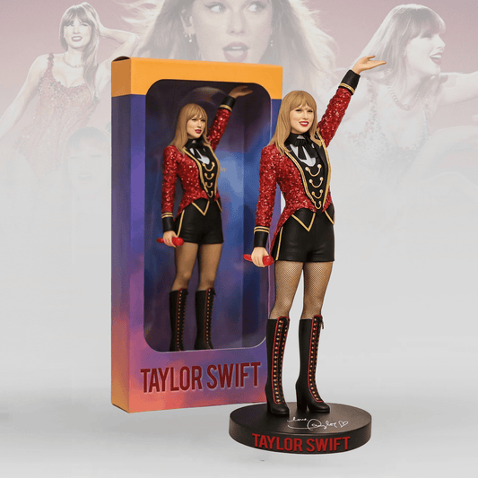 Taylor Swift Premium 5 Acrylic Plaque