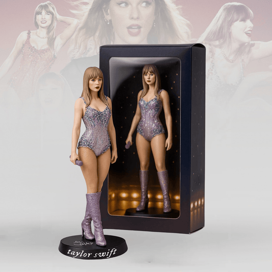 Taylor Swift Premium 3 Acrylic Plaque