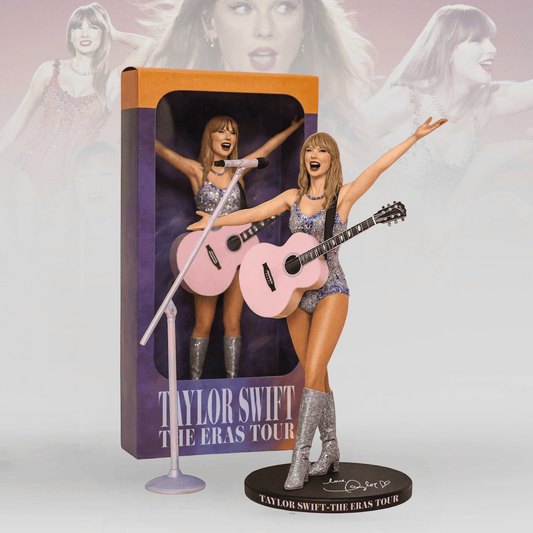 Taylor Swift Premium 1 Acrylic Plaque