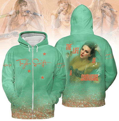 Taylor Swift 1 3D Apparel Full Style