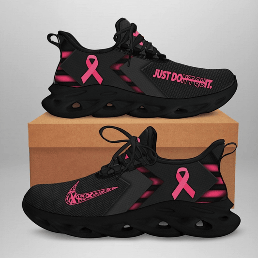 The Breast Cancer Awareness Month 1 Max Soul Shoes