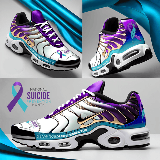 The Breast Cancer Awareness Month 1 | Sport Shoes