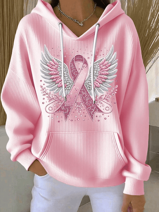 The Breast Cancer Awareness Month 1 Premium Shirt