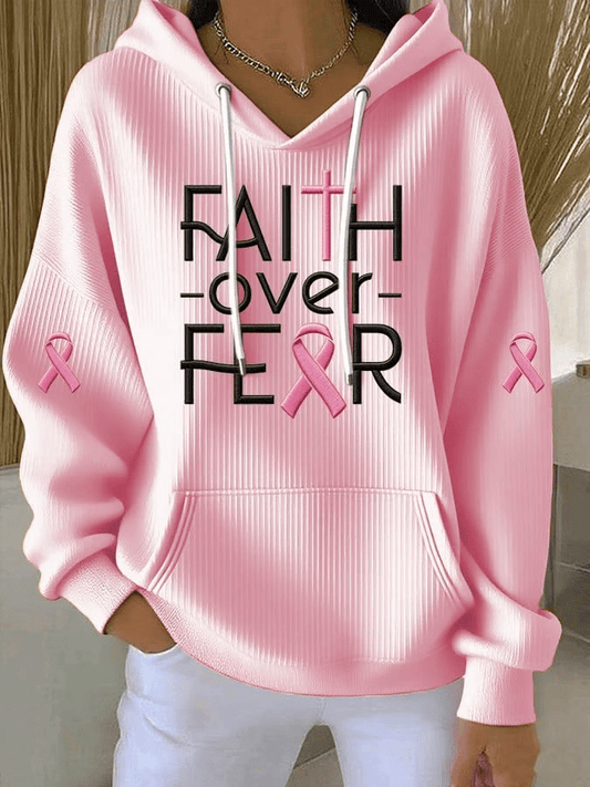 The Breast Cancer Awareness Month 3 Premium Shirt