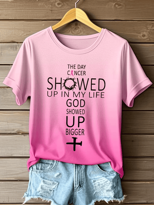The Breast Cancer Awareness Month 17 Premium Shirt
