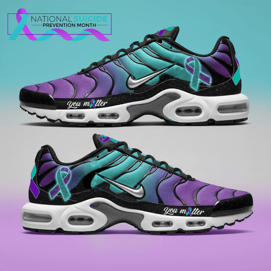 The Breast Cancer Awareness Month 3 | Sport Shoes