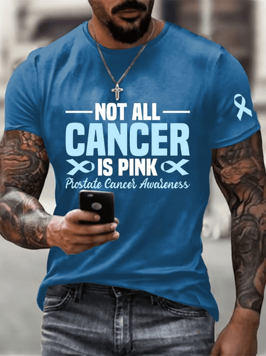 The Breast Cancer Awareness Month 18 Premium Shirt