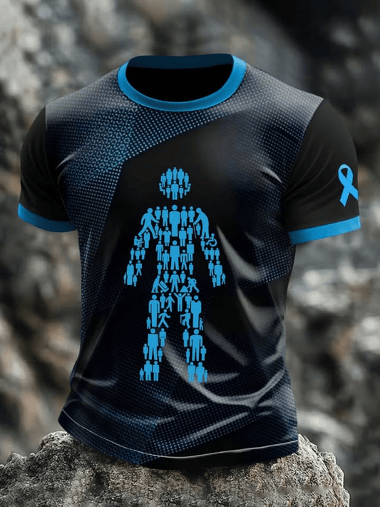 The Breast Cancer Awareness Month 21 Premium Shirt
