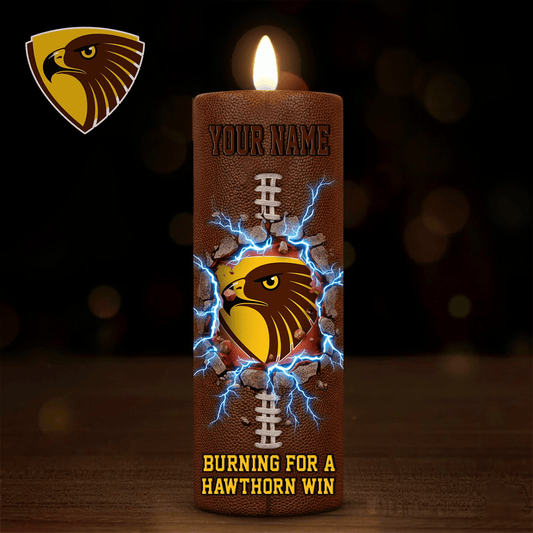 Hawthorn AFL Personalized Gifts For Fans