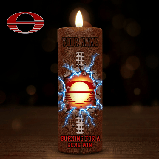Gold Coast Suns AFL Personalized Gifts For Fans