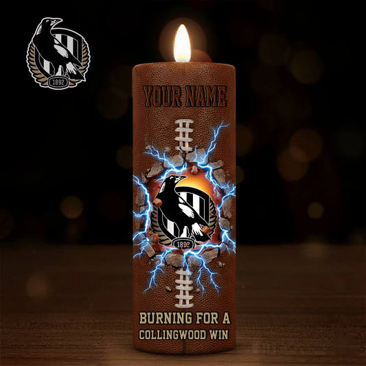 Collingwood AFL Personalized Gifts For Fans