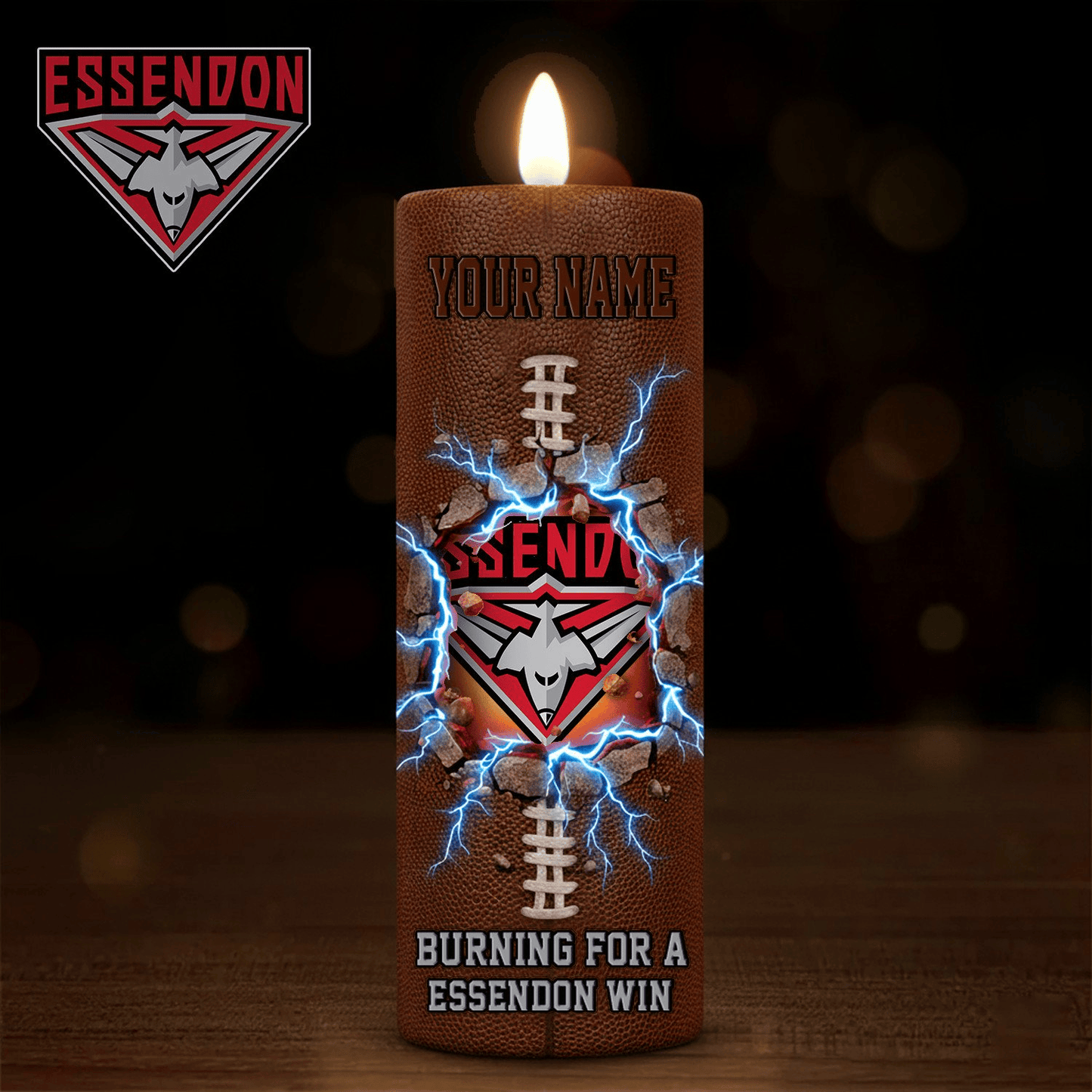Essendon AFL Personalized Gifts For Fans