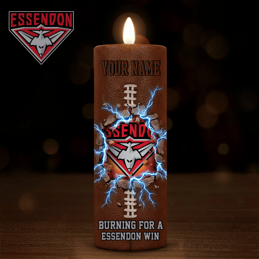 Essendon AFL Personalized Gifts For Fans