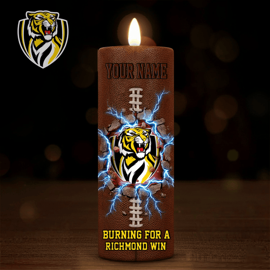Richmond AFL Personalized Gifts For Fans