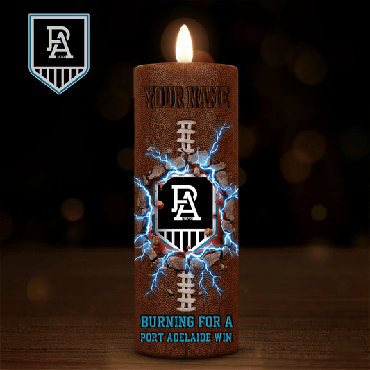 Port Adelaide AFL Personalized Gifts For Fans
