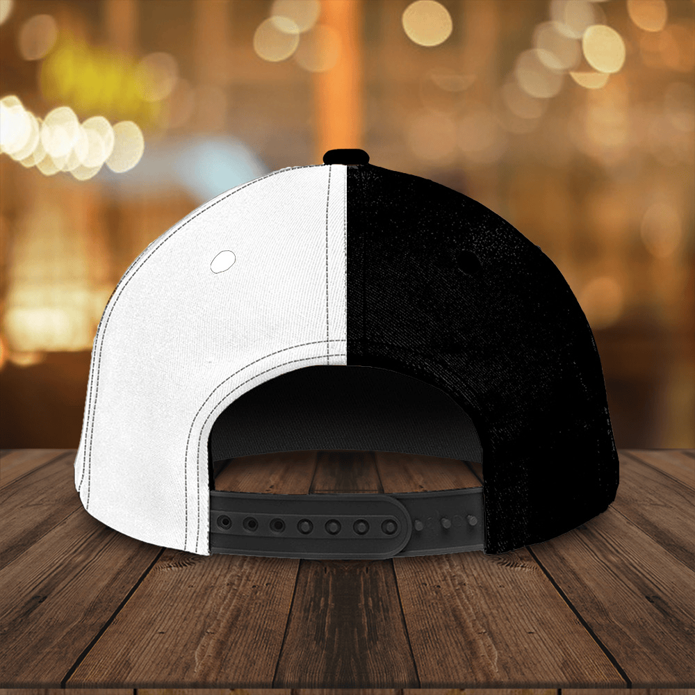 Ricky Hatton Classic Cap