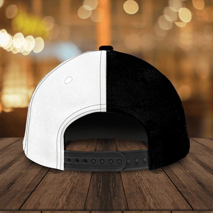 Ricky Hatton Classic Cap