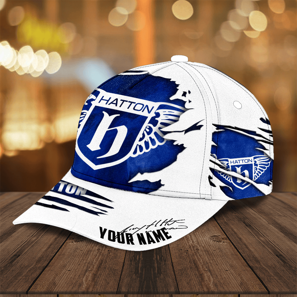 Ricky Hatton 1 Classic Cap