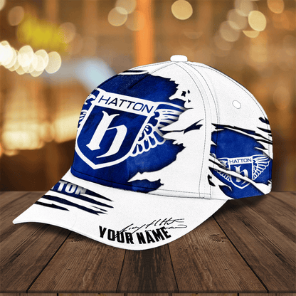Ricky Hatton 1 Classic Cap