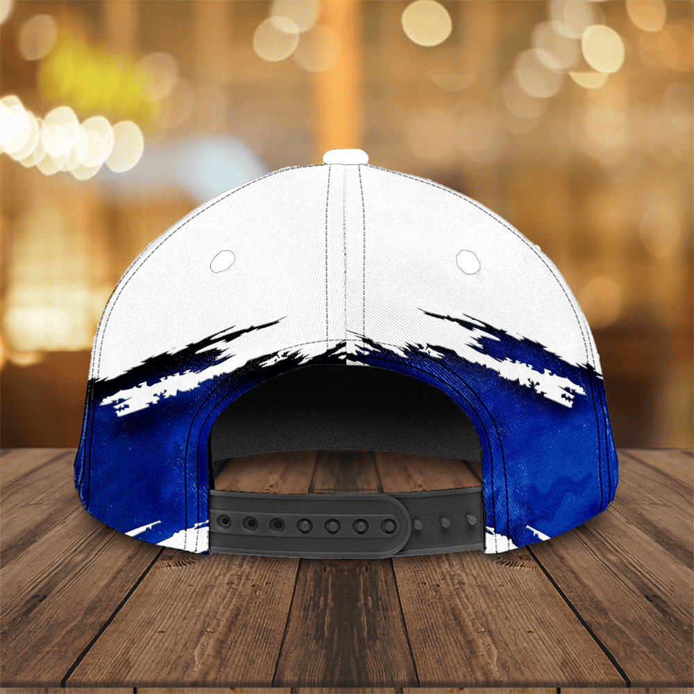 Ricky Hatton 1 Classic Cap